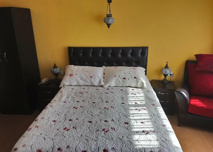 Cosmopolitan Park 3* Provincia di Istanbul