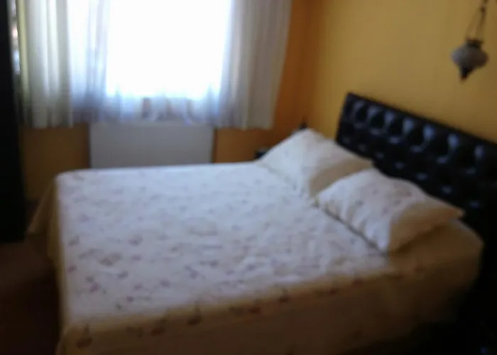 Cosmopolitan Park Provincia di Istanbul