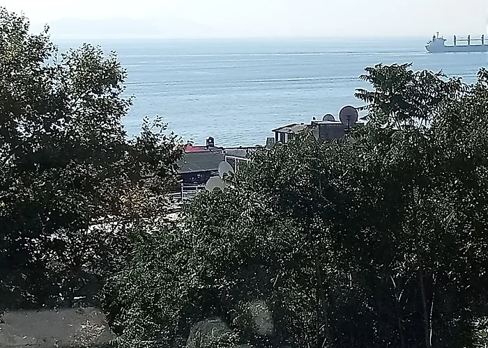 Hotel Cosmopolitan Park Provincia di Istanbul