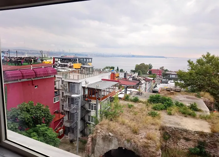 Cosmopolitan Park Hotel Provincia di Istanbul