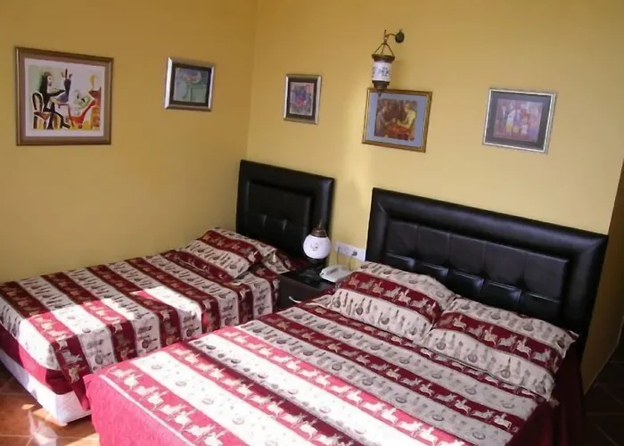 Cosmopolitan Park Hotel Provincia di Istanbul