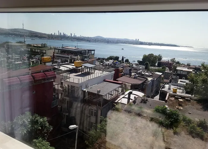 Cosmopolitan Park 3* Provincia di Istanbul