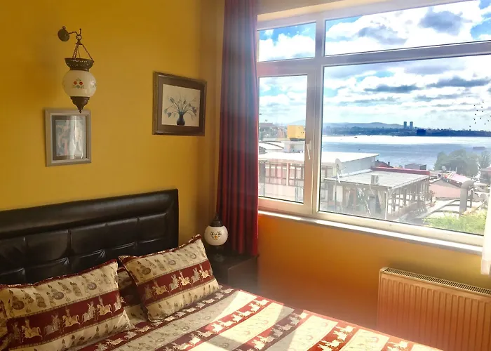 Cosmopolitan Park Hotel