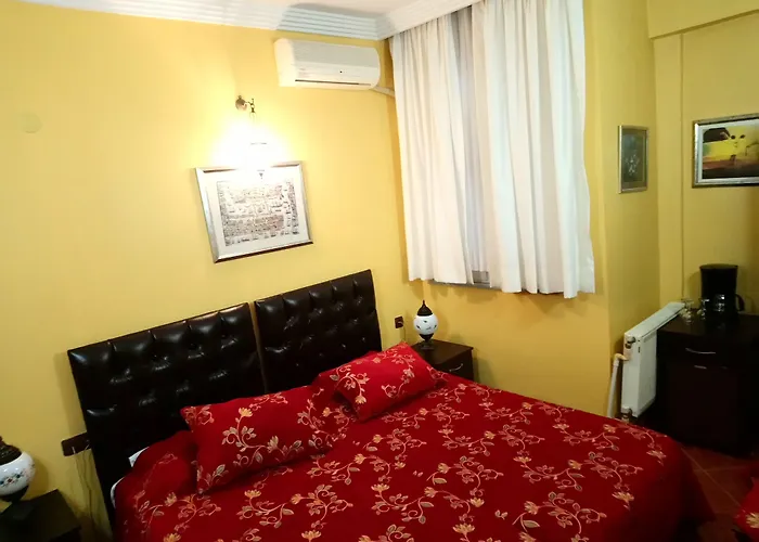 Cosmopolitan Park Hotel Provincia di Istanbul