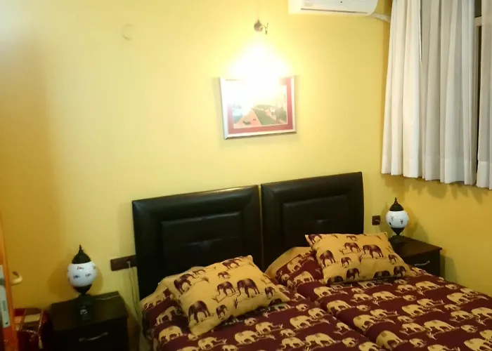 Cosmopolitan Park Hotel Provincia di Istanbul