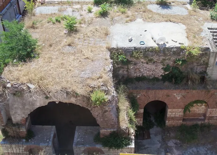 Cosmopolitan Park 3* Provincia di Istanbul