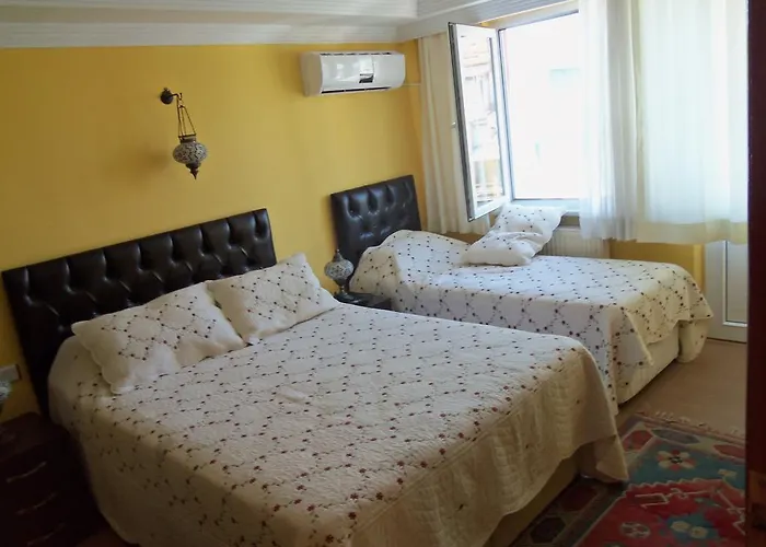 Cosmopolitan Park 3* Provincia di Istanbul