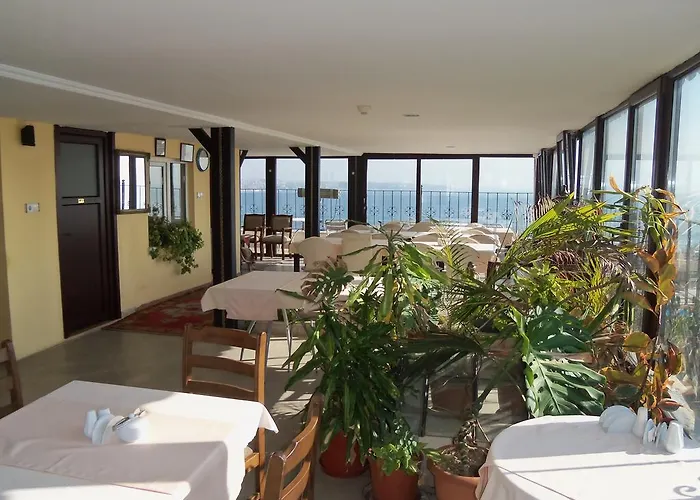 Cosmopolitan Park 3* Provincia di Istanbul