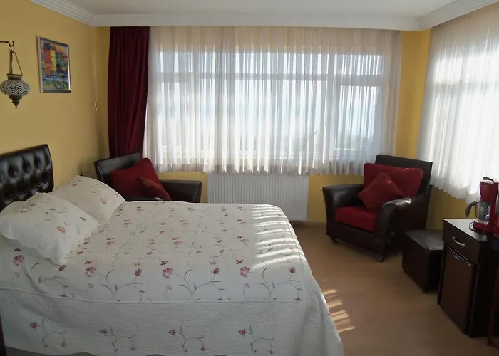 Cosmopolitan Park 3* Provincia di Istanbul