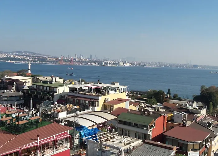 Cosmopolitan Park Provincia di Istanbul