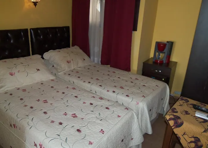 Hotel Cosmopolitan Park