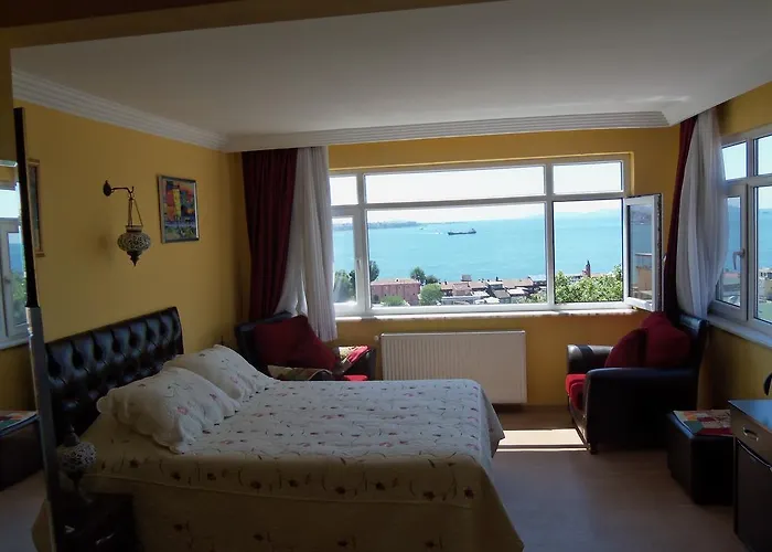 Cosmopolitan Park Provincia di Istanbul