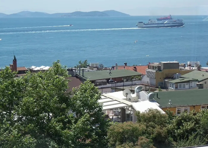 Cosmopolitan Park Provincia di Istanbul