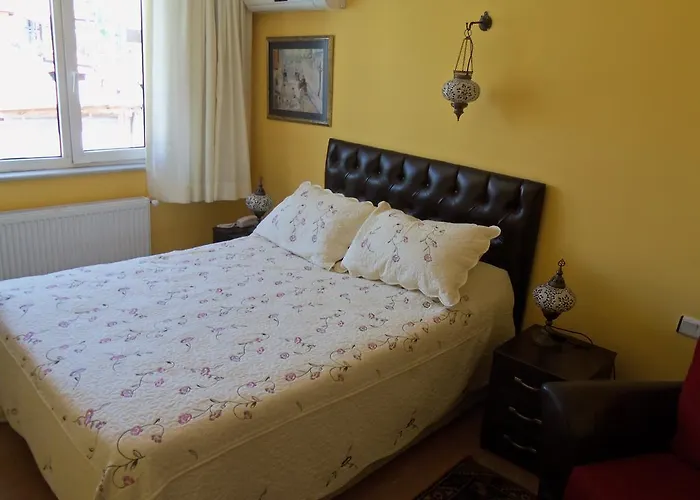 Cosmopolitan Park Hotel