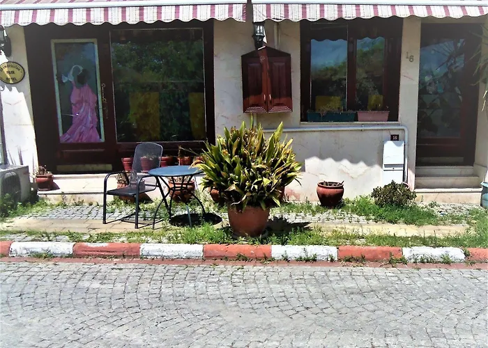 Cosmopolitan Park Provincia di Istanbul