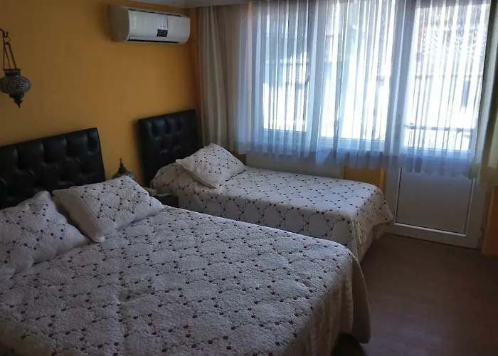 Hotel Cosmopolitan Park