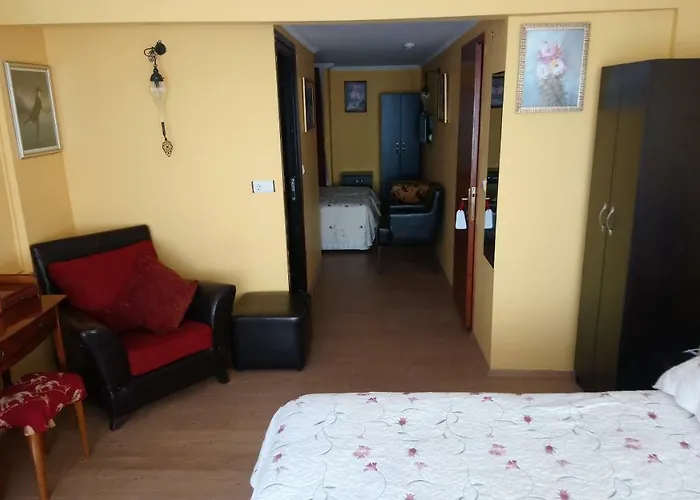 Cosmopolitan Park Hotel Provincia di Istanbul