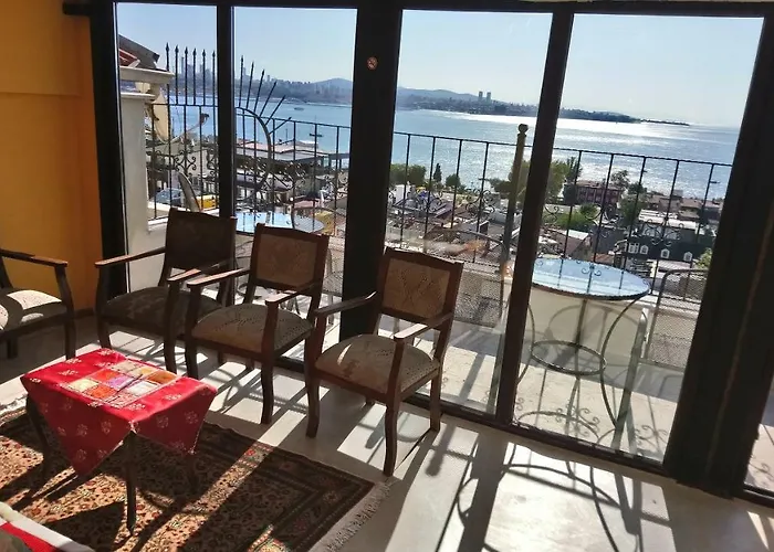 Cosmopolitan Park 3*