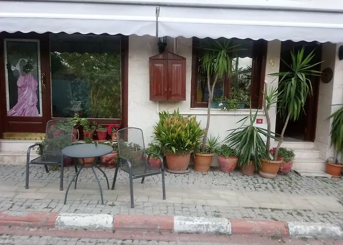 Cosmopolitan Park Provincia di Istanbul