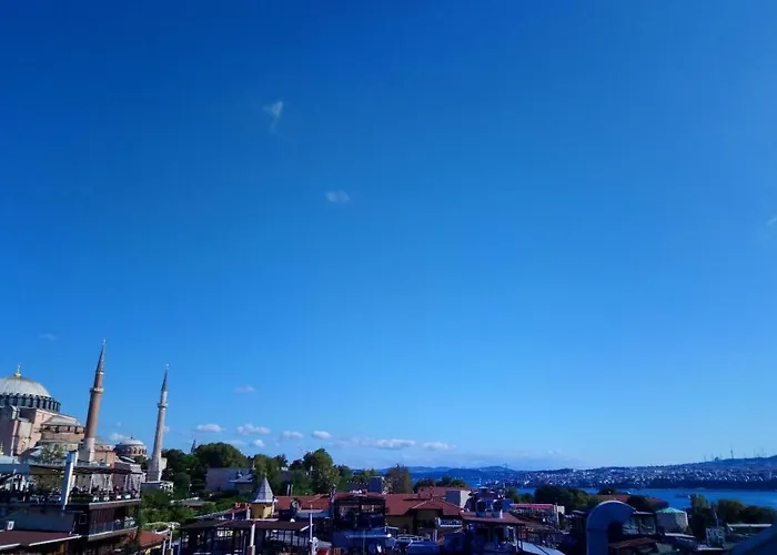 Hotel Cosmopolitan Park