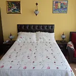 Otel Cosmopolitan Park İstanbul