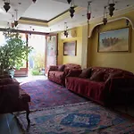 Cosmopolitan Park Otel 3*