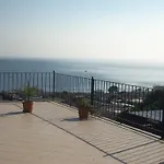 Cosmopolitan Park Otel İstanbul