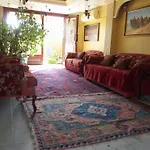 Cosmopolitan Park Otel İstanbul
