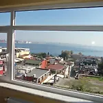 Cosmopolitan Park Otel 3*
