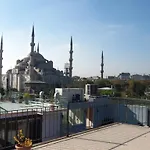 Otel Cosmopolitan Park