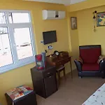 Cosmopolitan Park Otel 3*