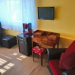Cosmopolitan Park Otel