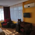 Otel Cosmopolitan Park İstanbul
