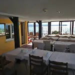 Cosmopolitan Park Otel 3*