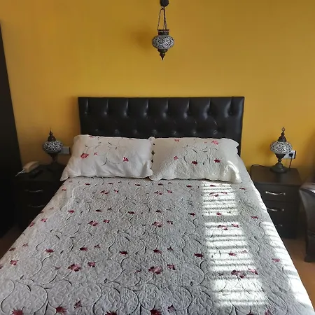 Cosmopolitan Park 3* איסטמבול