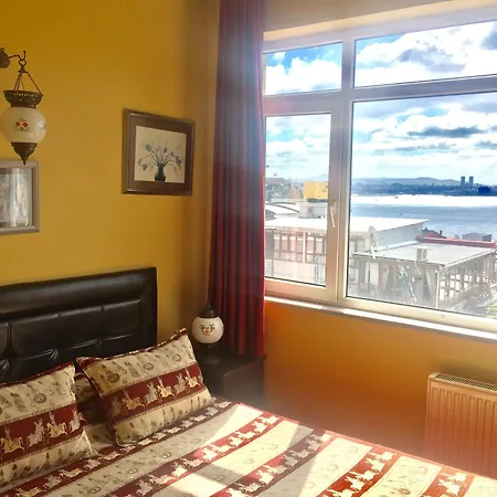 Cosmopolitan Park Hotel