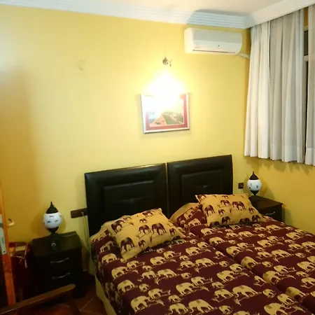 Cosmopolitan Park מלון איסטמבול