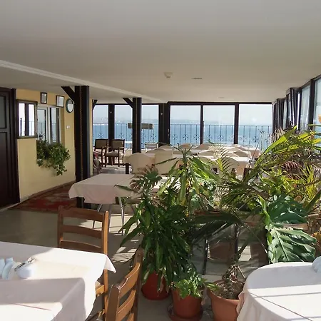 Cosmopolitan Park 3* איסטמבול