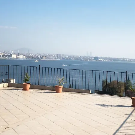 Cosmopolitan Park Istanboel