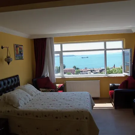 Cosmopolitan Park איסטמבול