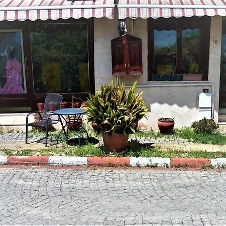 Cosmopolitan Park Istanboel