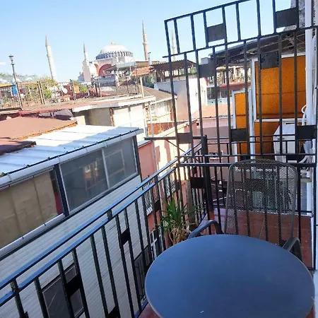 Hotel Cosmopolitan Park