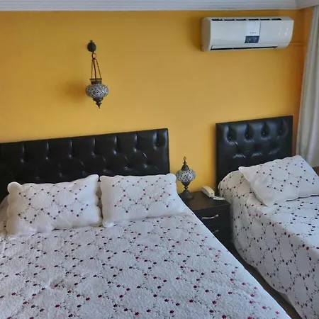 Cosmopolitan Park מלון 3*