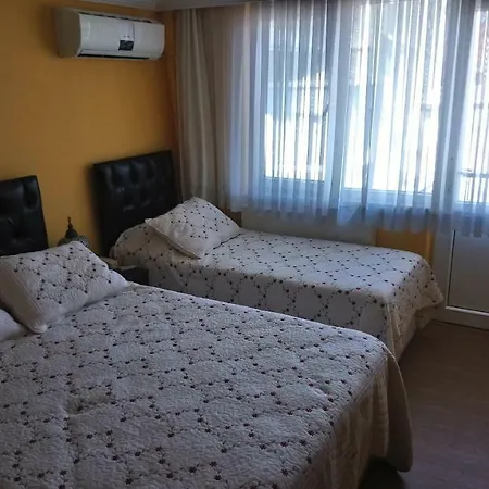 מלון Cosmopolitan Park