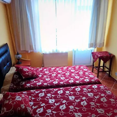 Cosmopolitan Park Estambul