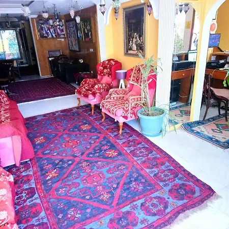 Cosmopolitan Park איסטמבול