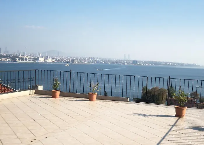 Cosmopolitan Park Estambul