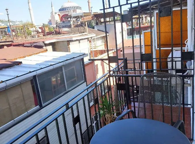 Hotel Cosmopolitan Park