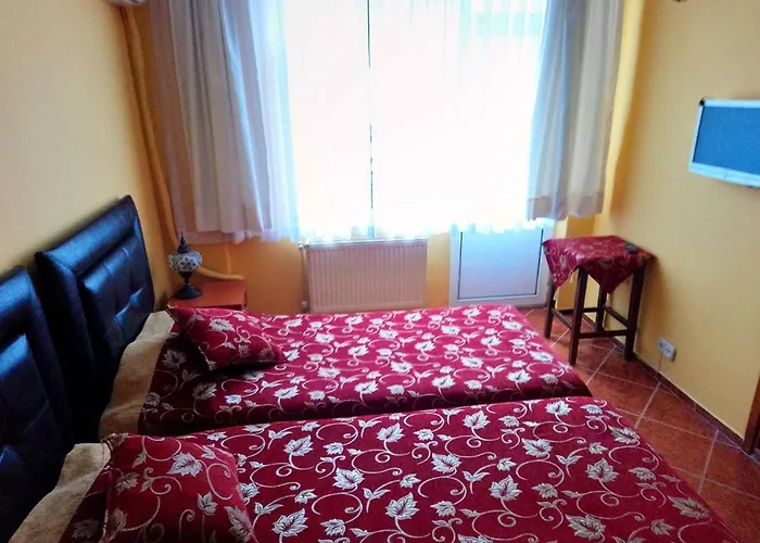 Cosmopolitan Park Estambul