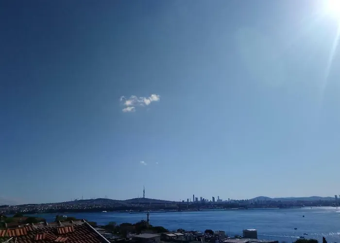 Cosmopolitan Park Estambul